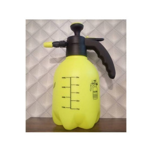 Ferozi Traders Pressure Sprayer For Plants 2 Liter Ferozi Traders Pressure Sprayer For Plants 2 Liter