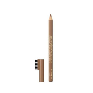 Bourjois Brow Reveal Precision Eye Brow Pencil - Brown (002)