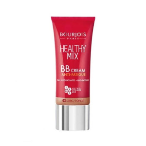 Bourjois Healthy Mix Anti-Fatigue BB Cream - 03 Dark