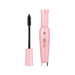 Bourjois Volume Glamour Coup De Foudre Mascara - Noir Black (003) Bourjois Volume Glamour Coup De Foudre Mascara - Noir Black (003)