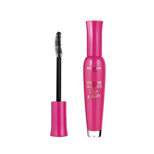Bourjois Volume Glamour Coup De Theatre Mascara - Noir Black (002) Bourjois Volume Glamour Coup De Theatre Mascara - Noir Black (002)