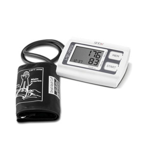 Sinbo Digtal Blood Pressure Monitor (SBP-4615) Sinbo Digtal Blood Pressure Monitor (SBP-4615)