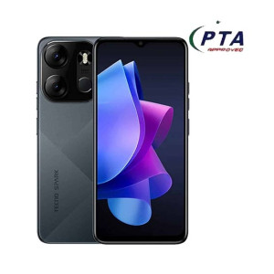 Tecno Spark Go 2023 64GB 4GB RAM Dual Sim Endless Black Tecno Spark Go 2023 64GB 4GB RAM Dual Sim Endless Black