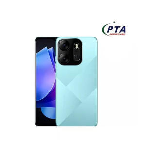 Tecno Spark Go 2023 64GB 4GB RAM Dual Sim Uyuni Blue Tecno Spark Go 2023 64GB 4GB RAM Dual Sim Uyuni Blue
