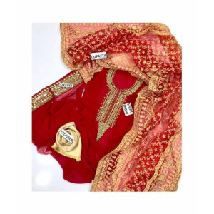 Brands Inn Fancy Collection 3 Piece Suit Red Brands Inn Fancy Collection 3 Piece Suit Red