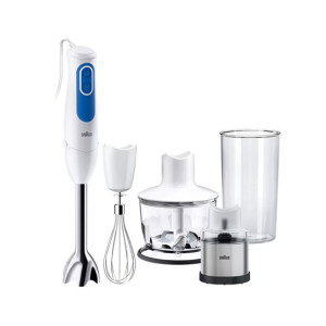 Braun MultiQuick 3 Hand blender MQ 3038 Braun MultiQuick 3 Hand blender MQ 3038