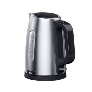 Braun Purshine Electric Kettle Black (WK-1500) Braun Purshine Electric Kettle Black (WK-1500)