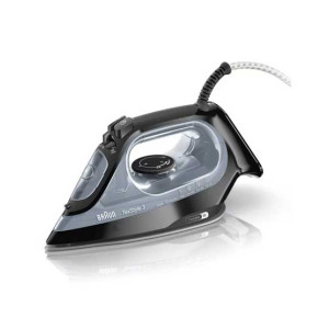Braun TexStyle 3 Steam Iron (SI-3055) Braun TexStyle 3 Steam Iron (SI-3055)