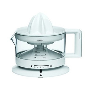 Braun Tribute Collection Citrus Juicer (CJ-3000) Braun Tribute Collection Citrus Juicer (CJ-3000)