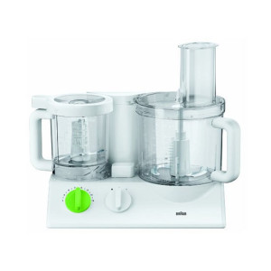 Braun Tribute Collection Food Processor (FX-3030) Braun Tribute Collection Food Processor (FX-3030)
