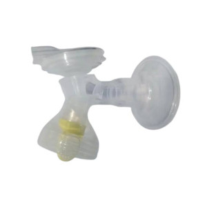 Certeza Spare Kit For Electric Breast Pump BR-550 (550.75) Certeza Spare Kit For Electric Breast Pump BR-550 (550.75)