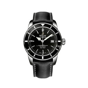 Breitling Aeromarine Superocean Men's Watch Black (A1732124/BA61-435X) Breitling Aeromarine Superocean Men's Watch Black (A1732124/BA61-435X)