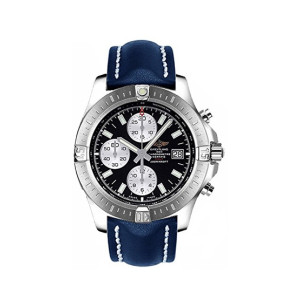 Breitling Colt Chronograph Automatic Men's Watch Blue (A1338811/BD83-112X) Breitling Colt Chronograph Automatic Men's Watch Blue (A1338811/BD83-112X)