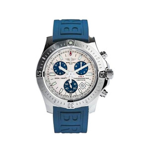 Breitling Colt Chronograph Men's Watch Blue (A7338811/G790-158S) Breitling Colt Chronograph Men's Watch Blue (A7338811/G790-158S)