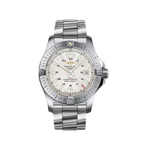 Breitling Colt Men's Watch Silver (A7438811/G792-173A) Breitling Colt Men's Watch Silver (A7438811/G792-173A)