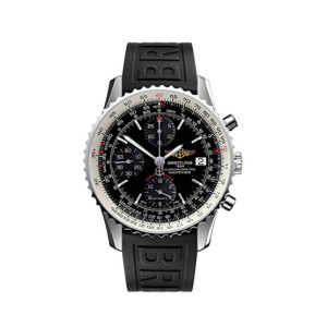 Breitling Navitimer Heritage Men's Watch Black (A1332412/BF27-153S) Breitling Navitimer Heritage Men's Watch Black (A1332412/BF27-153S)