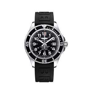 Breitling Superocean II Men's Watch Black (A17365C9/BD67-150S) Breitling Superocean II Men's Watch Black (A17365C9/BD67-150S)