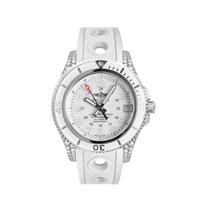 Breitling Superocean II Men's Watch White (A1731267/A775-230S) Breitling Superocean II Men's Watch White (A1731267/A775-230S)