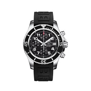Breitling Superocean Men's Watch Black (A13311C9/BE93-150S) Breitling Superocean Men's Watch Black (A13311C9/BE93-150S)