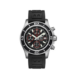 Breitling Superocean Men's Watch Black (A1334102/BA81-152S) Breitling Superocean Men's Watch Black (A1334102/BA81-152S)