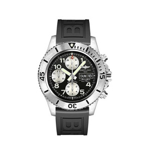 Breitling Superocean Men's Watch Black (A13341C3/BD19-152S) Breitling Superocean Men's Watch Black (A13341C3/BD19-152S)