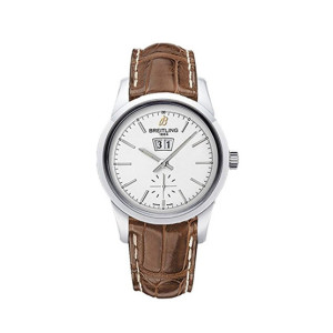 Breitling Transocean Men's Watch Brown (A1631012/G781-723P) Breitling Transocean Men's Watch Brown (A1631012/G781-723P)