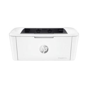 HP Black Laserjet Printer White (M111W) HP Black Laserjet Printer White (M111W)
