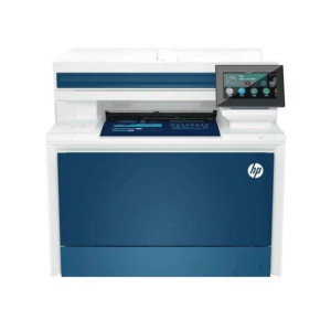 HP LaserJet Color Printer (4303FDW) HP LaserJet Color Printer (4303FDW)