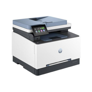HP LaserJet Pro Color Printer (3303FDW) HP LaserJet Pro Color Printer (3303FDW)