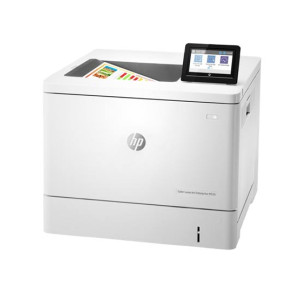 HP LaserJet Enterprise Color Printer (M555DN) HP LaserJet Enterprise Color Printer (M555DN)