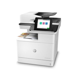 HP LaserJet Enterprise Color Printer (M776DN) HP LaserJet Enterprise Color Printer (M776DN)