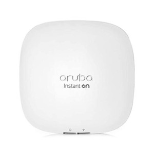 Aruba Instant On AP-22 Wi-Fi 6 Wireless Access Point