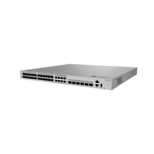 Huawei 24-Port Gigabit L3 Managed Switch (S530-24ST4XE)