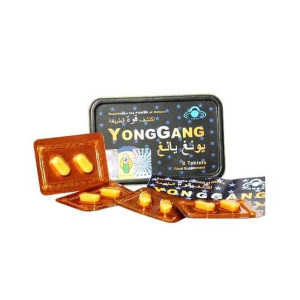 Jalandhar Traders YongGang Tablet For Men Jalandhar Traders YongGang Tablet For Men