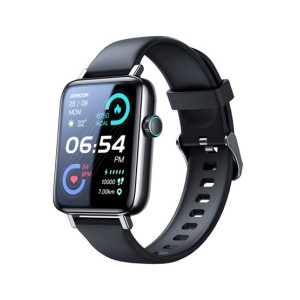 Joyroom Fit Life Smart Watch - Black (JR-FT5) Joyroom Fit Life Smart Watch - Black (JR-FT5)
