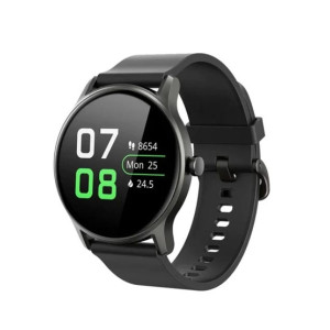 SoundPeats Watch 2 Smartwatch Black SoundPeats Watch 2 Smartwatch Black