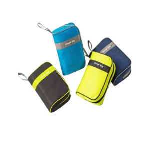 G-Mart Portable Makeup Storage Pouch G-Mart Portable Makeup Storage Pouch