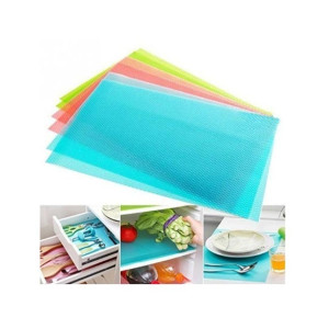 G-Mart Waterproof Non-Slip Table Mat Pack of 6 G-Mart Waterproof Non-Slip Table Mat Pack of 6