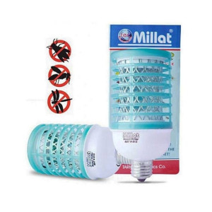 G-Mart Millat Mosquito Insect Killer Bulb G-Mart Millat Mosquito Insect Killer Bulb