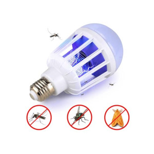 G-Mart LED Mosquito Killer Bulb G-Mart LED Mosquito Killer Bulb
