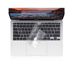 G-Mart Keyboard Cover For MacBook Pro 14 G-Mart Keyboard Cover For MacBook Pro 14
