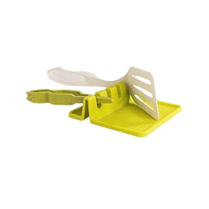 G-Mart Multipurpose Kitchen Utensil Holder - Green G-Mart Multipurpose Kitchen Utensil Holder - Green