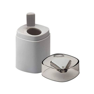 G-Mart Automatic Toothpick Dispenser Storage Box G-Mart Automatic Toothpick Dispenser Storage Box