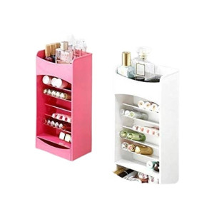 G-Mart Adjustable Cosmetic Organizer G-Mart Adjustable Cosmetic Organizer