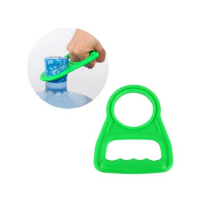 G-Mart Water Gallon Lifter Holder - Green G-Mart Water Gallon Lifter Holder - Green