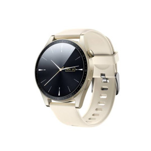 Joyroom Classic Series Calling Smartwatch Gold (JR-FC2) Joyroom Classic Series Calling Smartwatch Gold (JR-FC2)