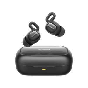 Joyroom Cozydots Series True Wireless Sleep Earbuds Black (JR-TS1) Joyroom Cozydots Series True Wireless Sleep Earbuds Black (JR-TS1)