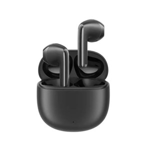 Joyroom Funpods Series True Wireless Earphones Black (JR-FB2) Joyroom Funpods Series True Wireless Earphones Black (JR-FB2)