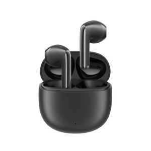 Joyroom Funpods Series True Wireless Earphones Black (JR-FB1) Joyroom Funpods Series True Wireless Earphones Black (JR-FB1)