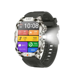 Blaktron Storm S2 Smart Watch Stargold Blaktron Storm S2 Smart Watch Stargold